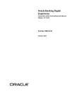 User Manual Oracle Banking Digital Experience Corporate to Bank