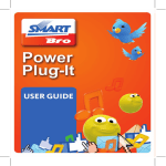 Meet the Power Plug-It