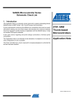 Schematic Check List