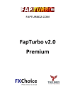 FapTurbo v2.0 Premium