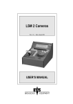 LSM 2 Cameras - CreativeConsultant.be