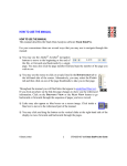 Data Pro 2000 software Version 1.1 Oct 2000