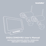 DIGILCDNDVR2 User`s Manual