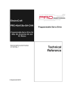 PDF (Drive User Manual)