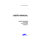 USER`S MANUAL - Dataman Programmers Ltd.