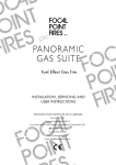 Focalpoint - Panoramic - Boiler & Heating Spares