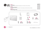 Owner`s manual - BrandsMart USA