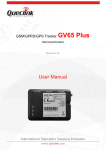 GV65 Plus - Rainbow wireless. Quectel, Queclink, Maestro