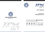 TPM4200FX MKII V2 - Topp Pro Professional Audio Gear