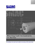 SMAC CA Catalogue 2009 rev.1.0