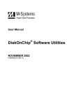 User Manual - Tri-M Technologies Inc.