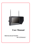 User Manual