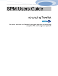 SPM Users Guide - Salford Systems