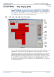 GDADS GUIs——Map display (D12)