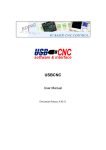 USBCNC manual