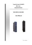 User Manual - Ethernet Direct