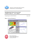 User`s Manual - The National Center for Computational