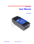 ASI EtherLink/2 User Manual