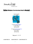 Cut Costs!!! Easy as 1 &ndash; 2 &ndash; 3!