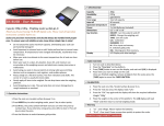 US-RUSH - User Manual