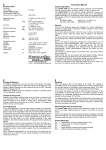 Instruction Manual