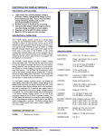 PVDM6 - Atkinson Electronics Inc