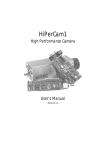 HiPerCam1 - ELTEC Elektronik AG