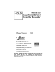 HDLG - Burst Electronics