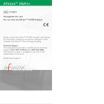 Afinion™ HbA1c - Drug testing supplies from CLIA waived,Inc, drug