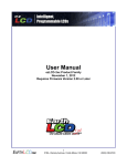 User Manual