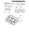 Power supply controller with multiple setting segments