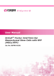 User Manual - Cyagen Biosciences