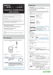 Manual GS-TH