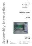 User Manual