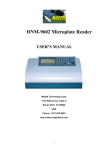 User Manual - Madell Technology Corporation