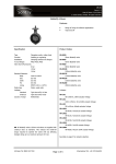 Butterfly Valves - MKW Heating Controls