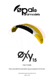 Opale OXY 1.5 - ReallyCoolToys.com