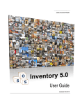 User Guide - SOS Inventory