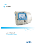 M6252250C InfoVAC User Manual