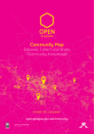 Community Map - OPEN Glasgow