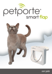 Petporte - Petplanet.co.uk