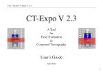 CT-Expo V 2.3
