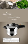 pressure cooker