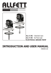 ALL-5 DC Manual