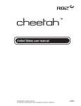 United States user manual