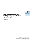 SmartPack User Manual v2.0.4 rev A