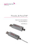 DOWNLOAD Manual Piccolo2