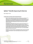 EpiNext™ Bisulfite Sequencing Kit (Illumina)