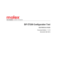 EIP ET200 Configuration Tool