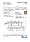 GR701 User`s Manual